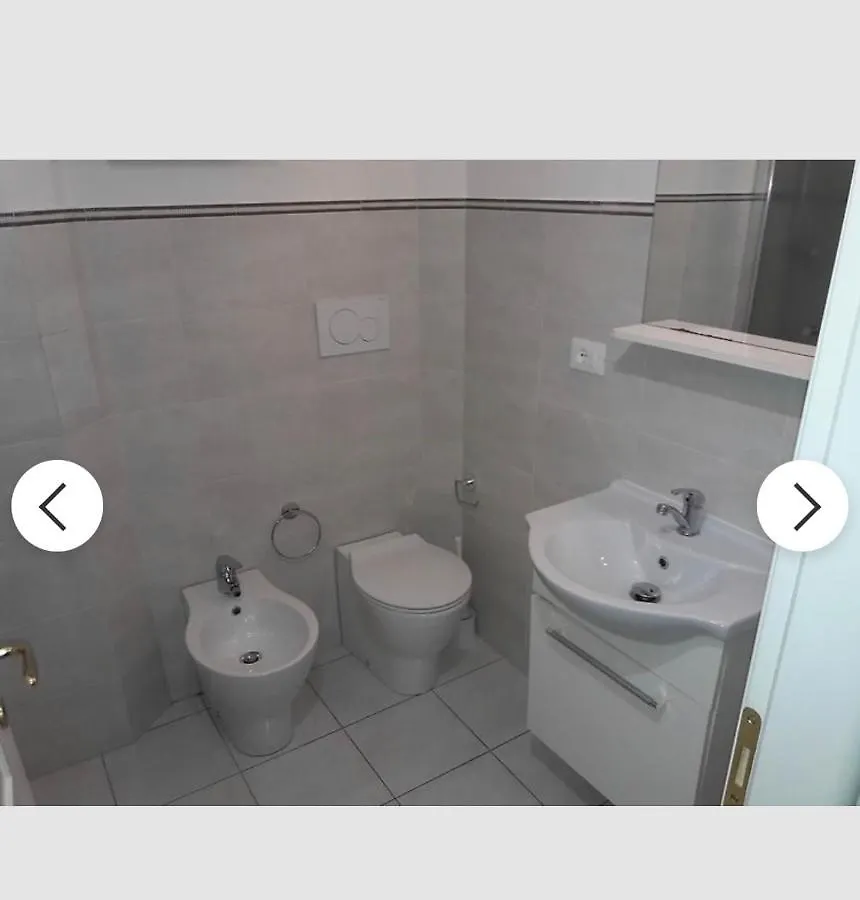 Apartamento Convent Palace Bolonha Itália