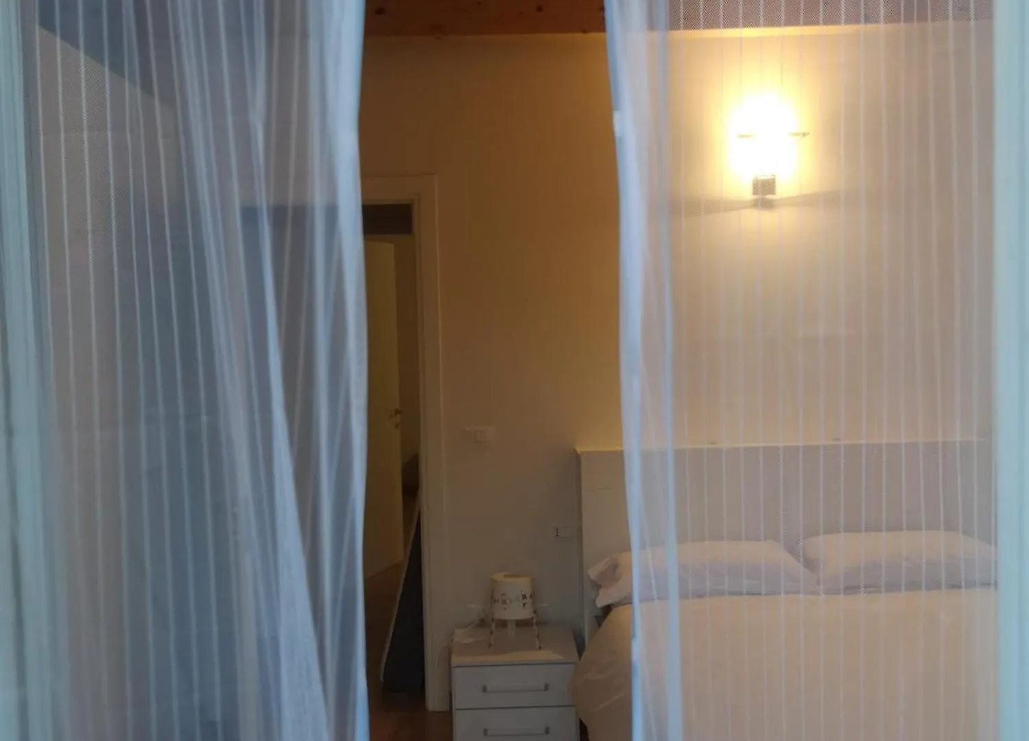 Convent Palace Bolonha Apartamento