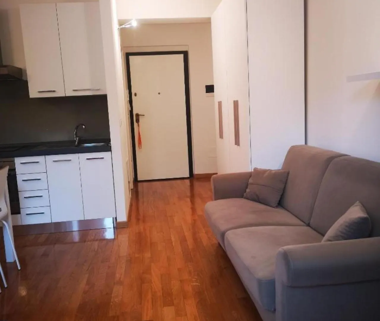 Apartmán Convent Palace Boloňa
