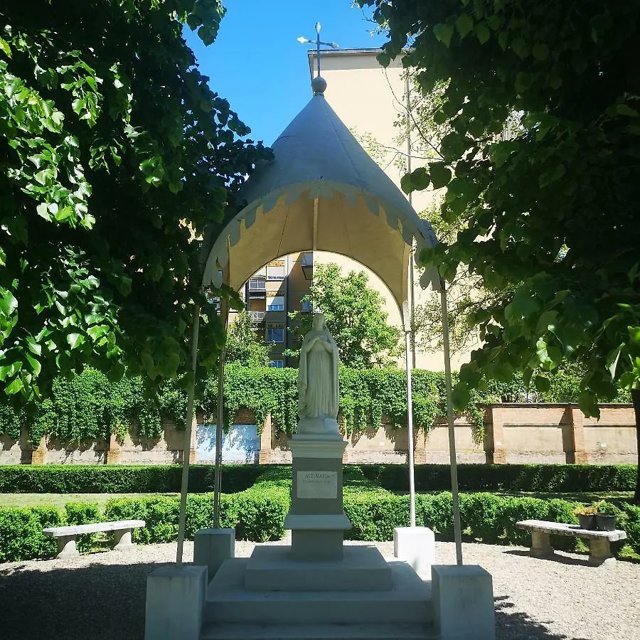 Apartmán Convent Palace Boloňa