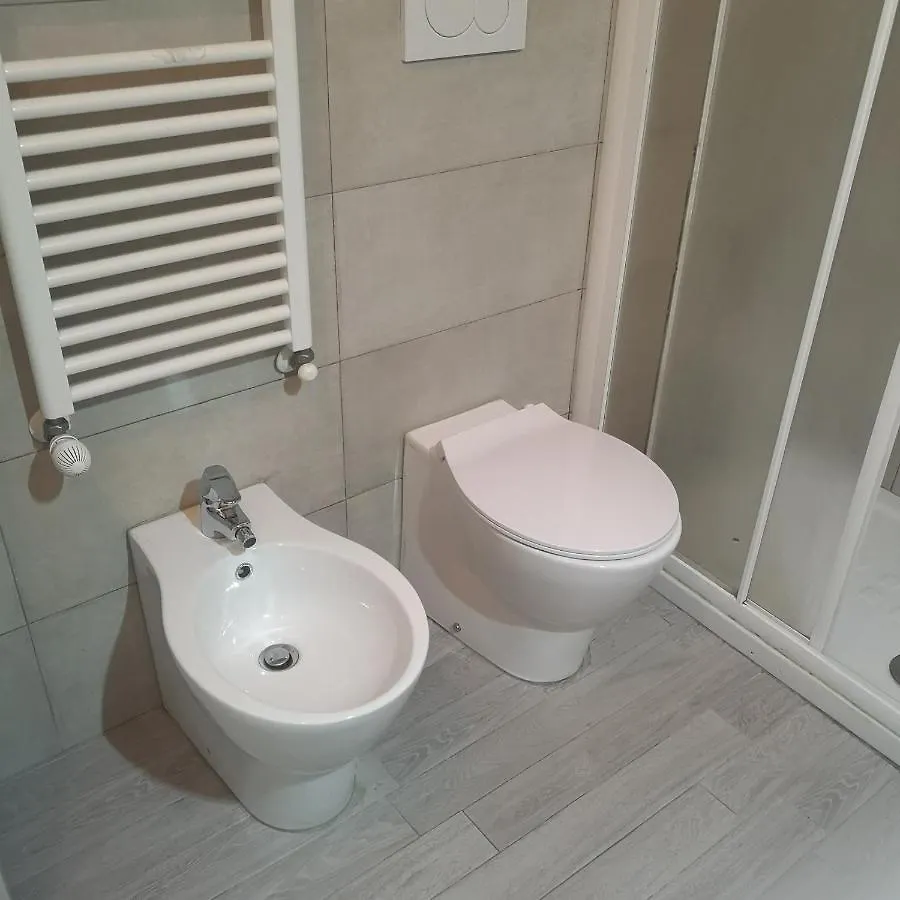 Convent Palace Bolonha Apartamento