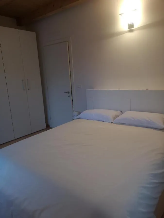 Convent Palace Bolonha Apartamento