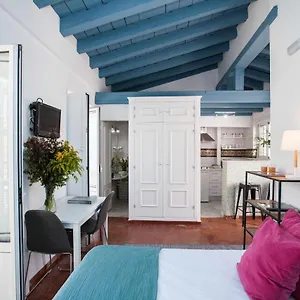 Isg Mezquita 5 Apartamento Sevilha