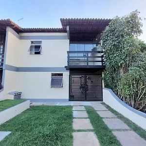 Residencial Noronha Apartamento Arraial do Cabo