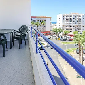 Apart Rei T2 - 200m From The - Free Parking Apartamento Quarteira