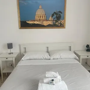 Gelsomino House Apartment Rome