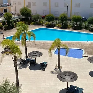 Gardens By My Cozy Apartamento Cabanas De Tavira
