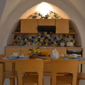 Il Cuore Di Apartment Amalfi