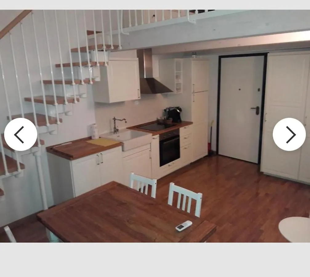 Apartman Convent Palace Bologna