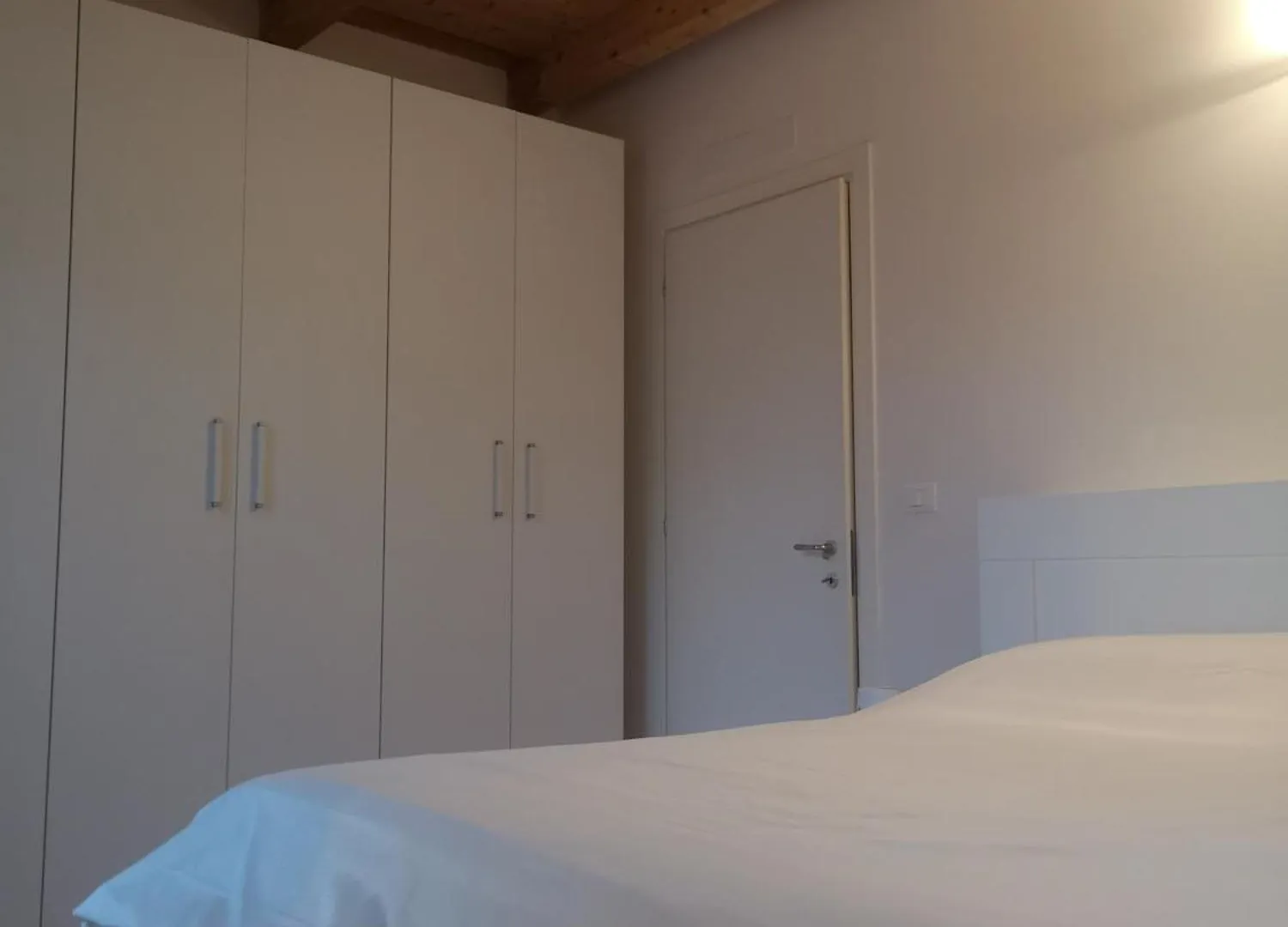 Apartment Convent Palace Bologna Italy
