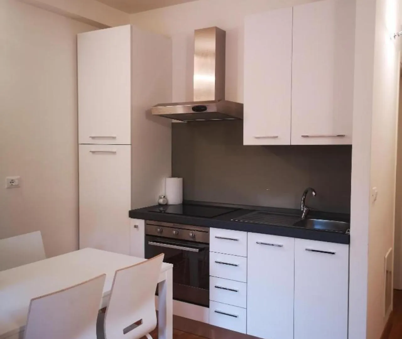Convent Palace Bologna Apartman