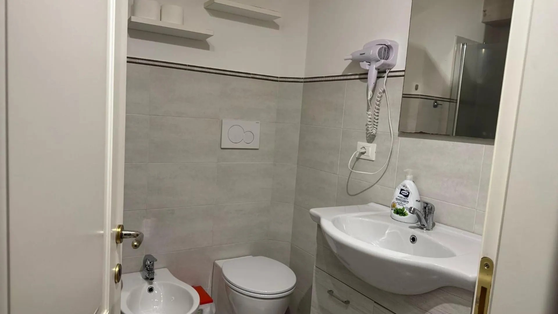 Apartman Convent Palace Bologna
