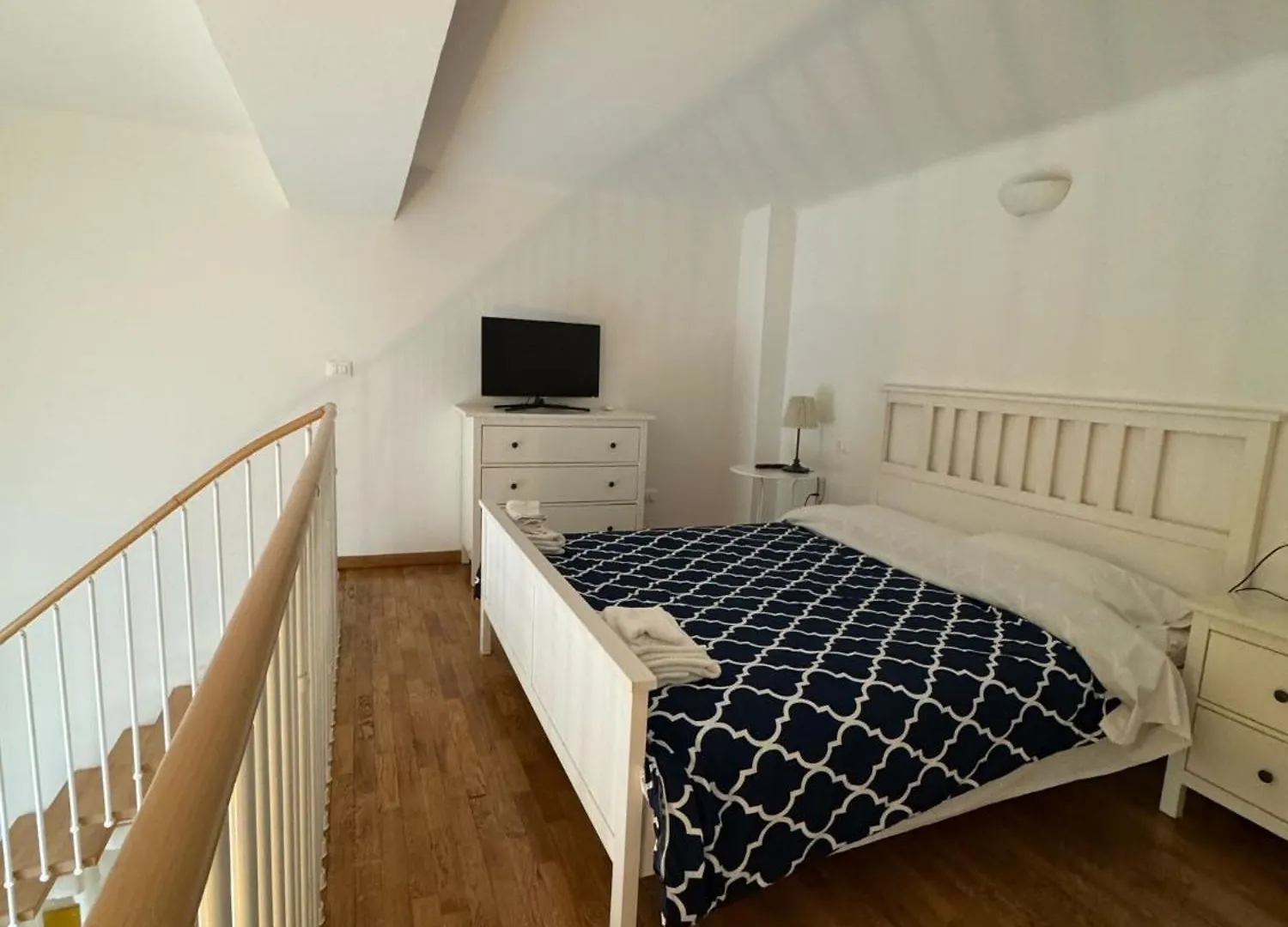 Convent Palace Bologna Apartman