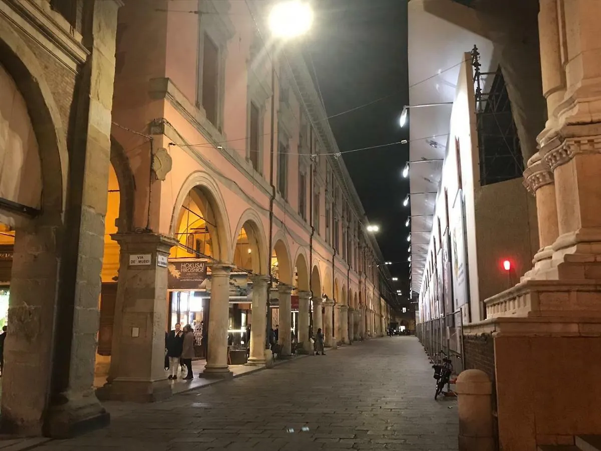 Apartment Convent Palace Bologna