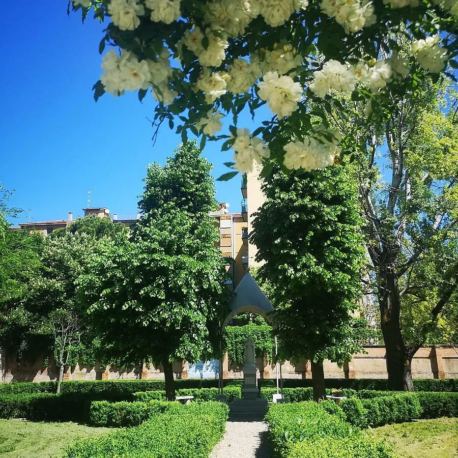 Apartman Convent Palace Bologna