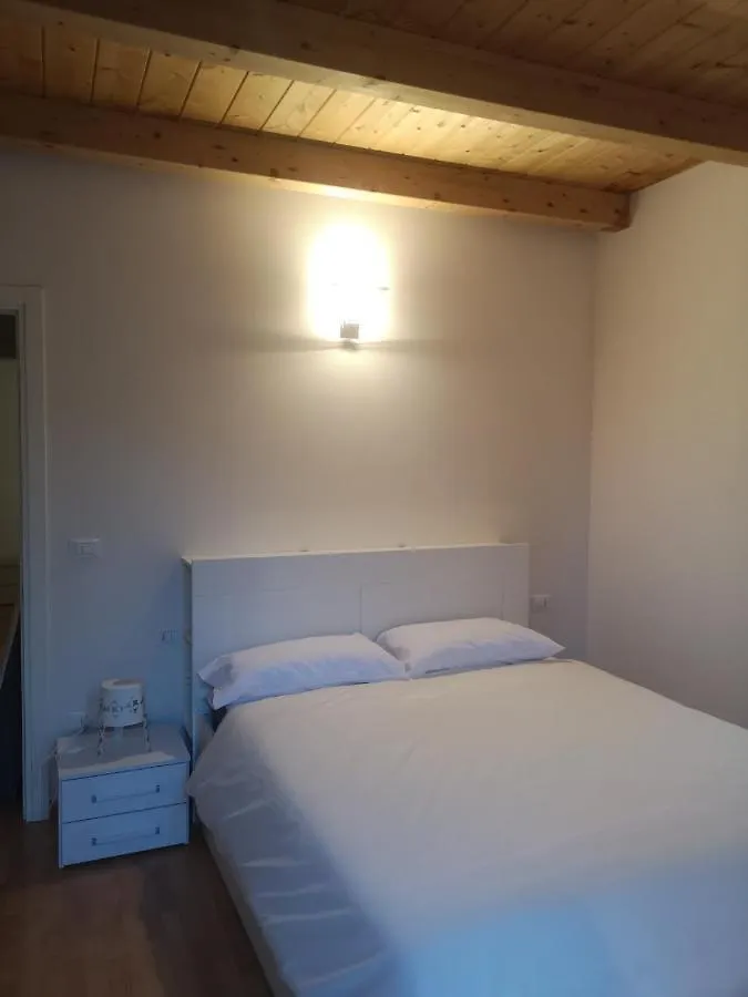 Apartment Convent Palace Bologna